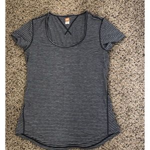 Lucy Striped T-shirt